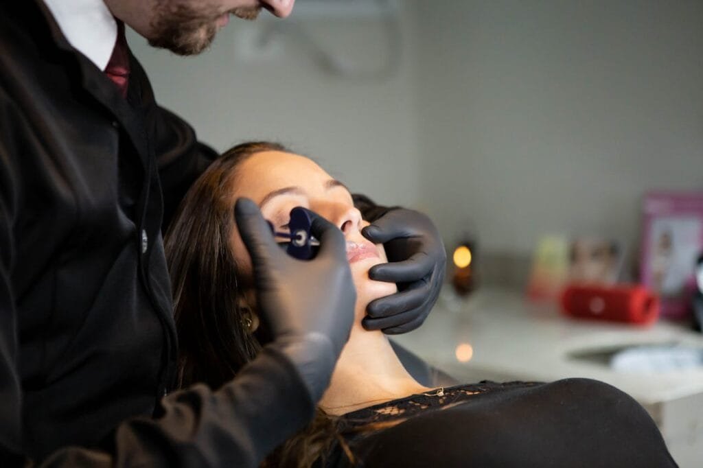 The Botox Treatment Process, Microneedling, Botox, Microneedling and Botox, Skin rejuvenation, Botox injections, Collagen production, Anti-aging treatments, Wrinkle reduction, Non-surgical treatments, Skin care, Beauty treatments, Facial rejuvenation, Acne scar treatment, Botox and microneedling combo, Microneedling benefits, Botox for wrinkles